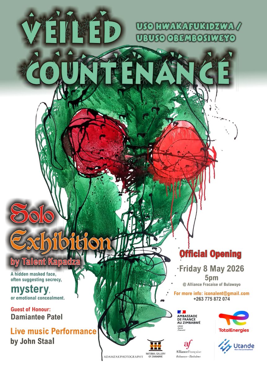 Raisedon Baya tweet media