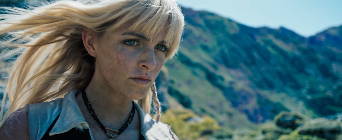 Rachel ¹⚡️💢 tweet media