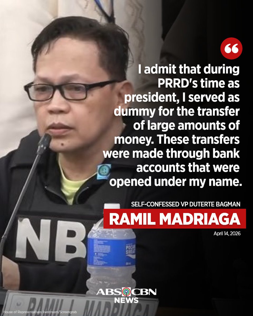 ABS-CBN News tweet media