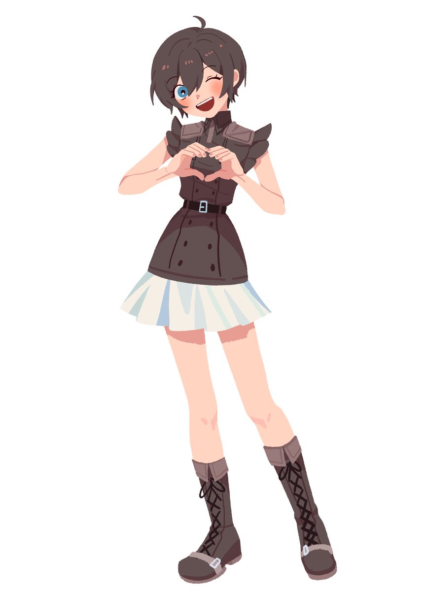 moymoimi's tweet image. #XionDay2026 #シオンの日2026