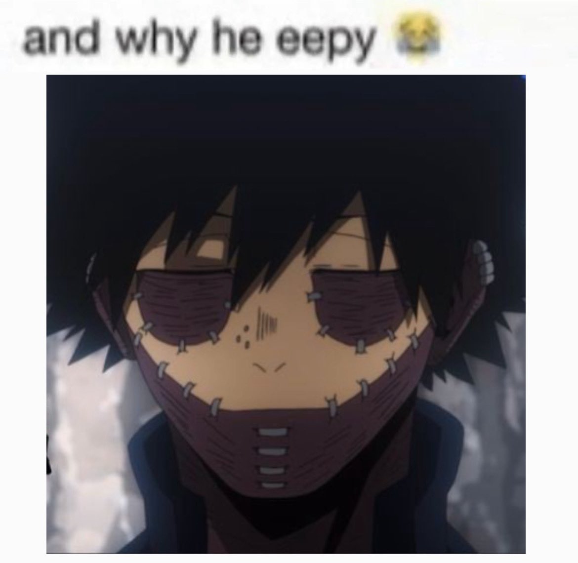 Goodnight everyone! Man I’m so eepy 💜