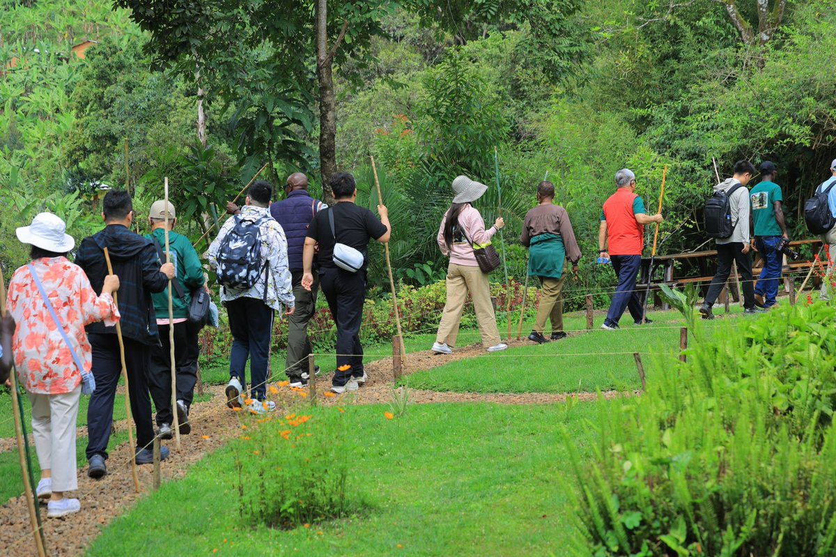 Ministry of Foreign Affairs - Uganda 🇺🇬 tweet media