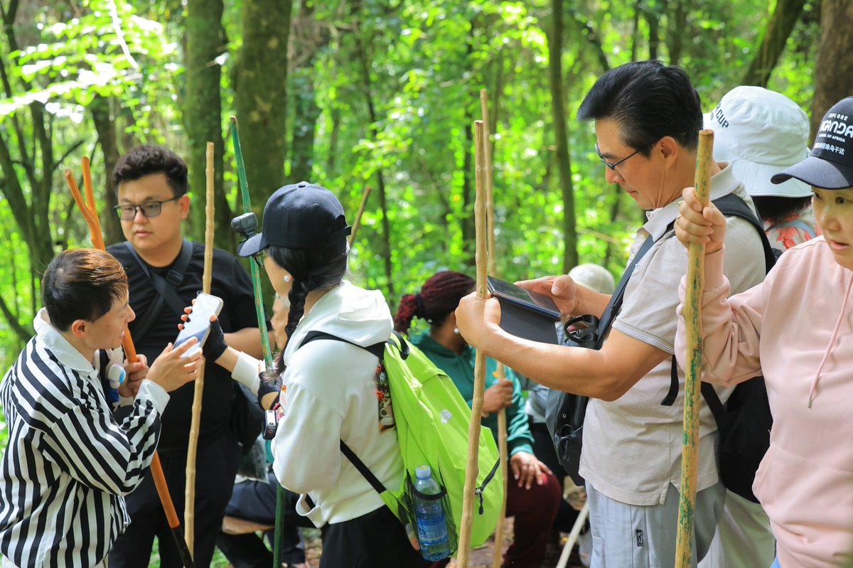 Ministry of Foreign Affairs - Uganda 🇺🇬 tweet media