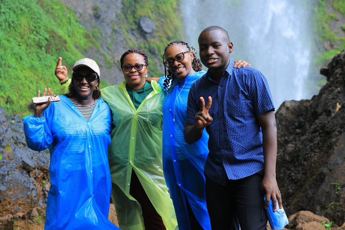 Ministry of Foreign Affairs - Uganda 🇺🇬 tweet media