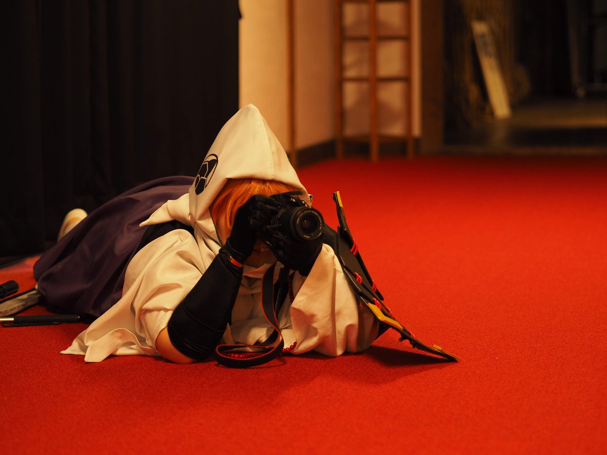 RUI@4/18アンジェ会📷 tweet media