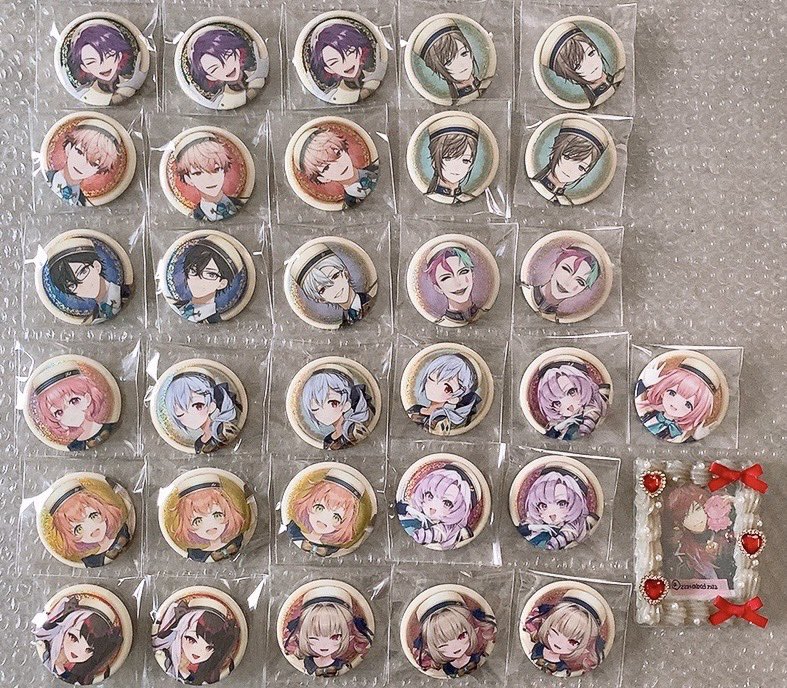 だかいの🌈ちゃん tweet media