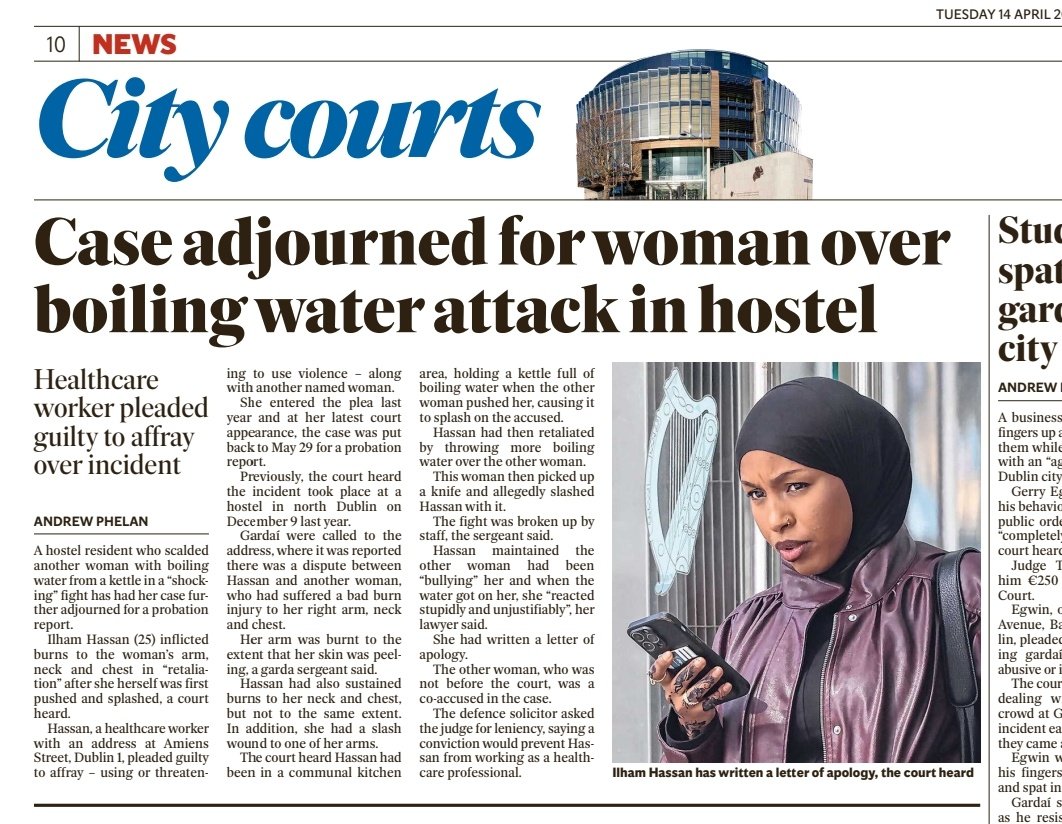 Hibernian Spring 1/213,738 tweet media