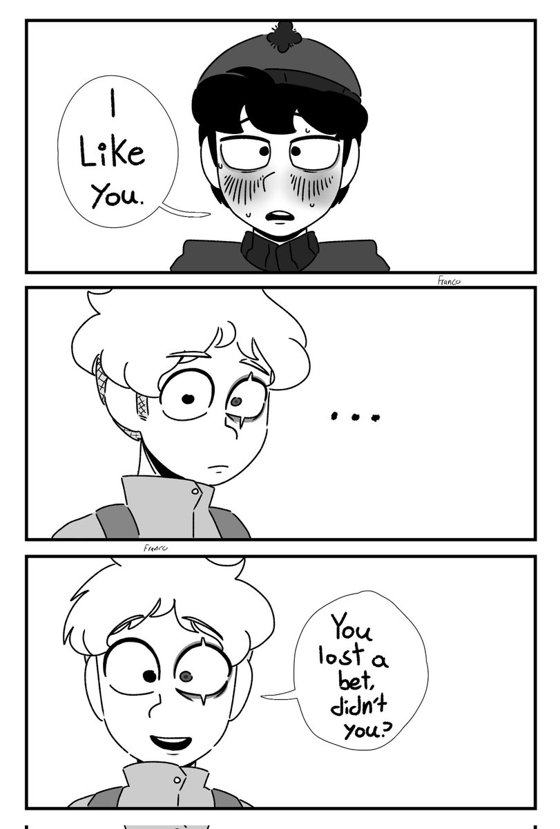 YaoiCraig's tweet image. #spbutters #spstan #stutters #sptwt