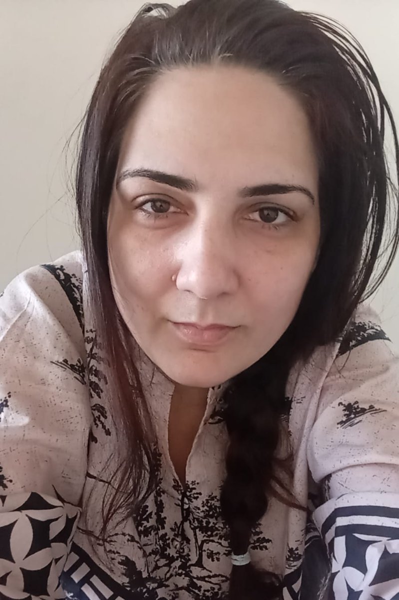 Sheikh saira sahiba tweet media