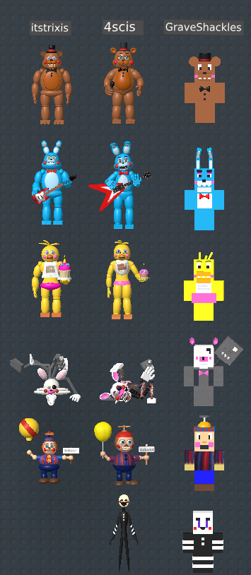 HaywireHabitHare tweet media