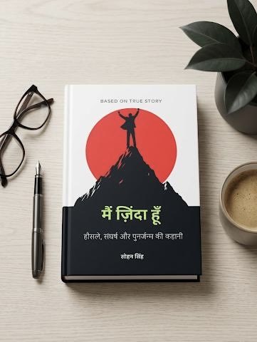 My book 📕