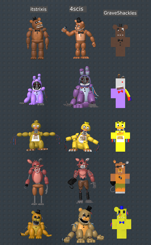 HaywireHabitHare tweet media