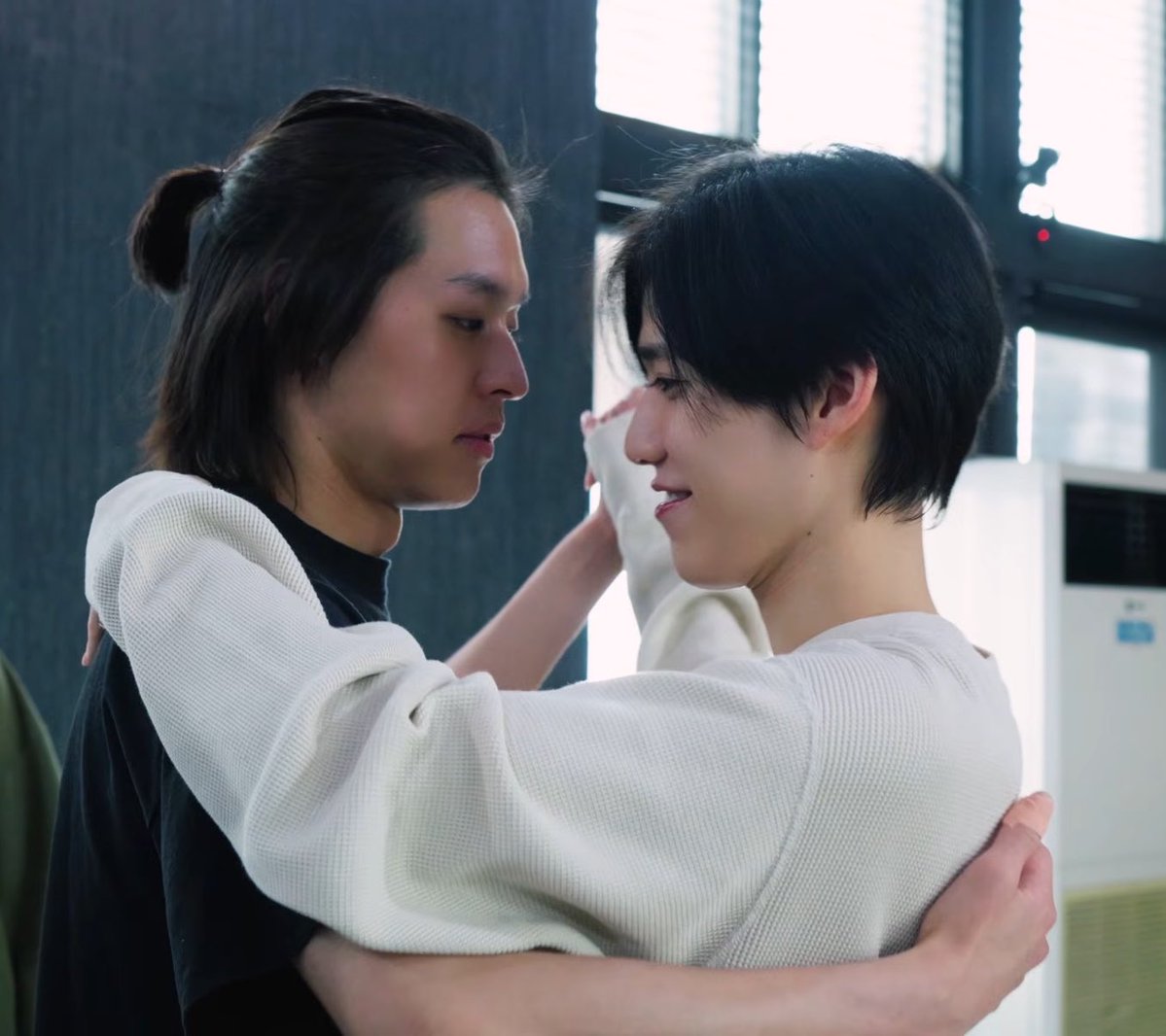 ฮาโร้ย! tweet media