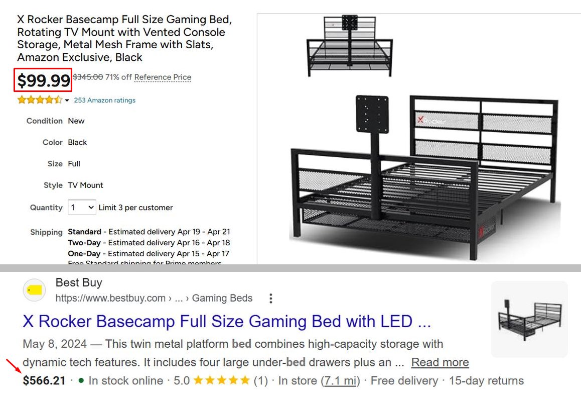 Price Errors tweet media