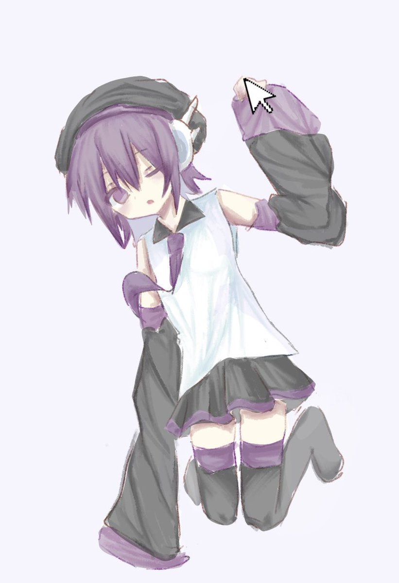 ゼロいちよん tweet media