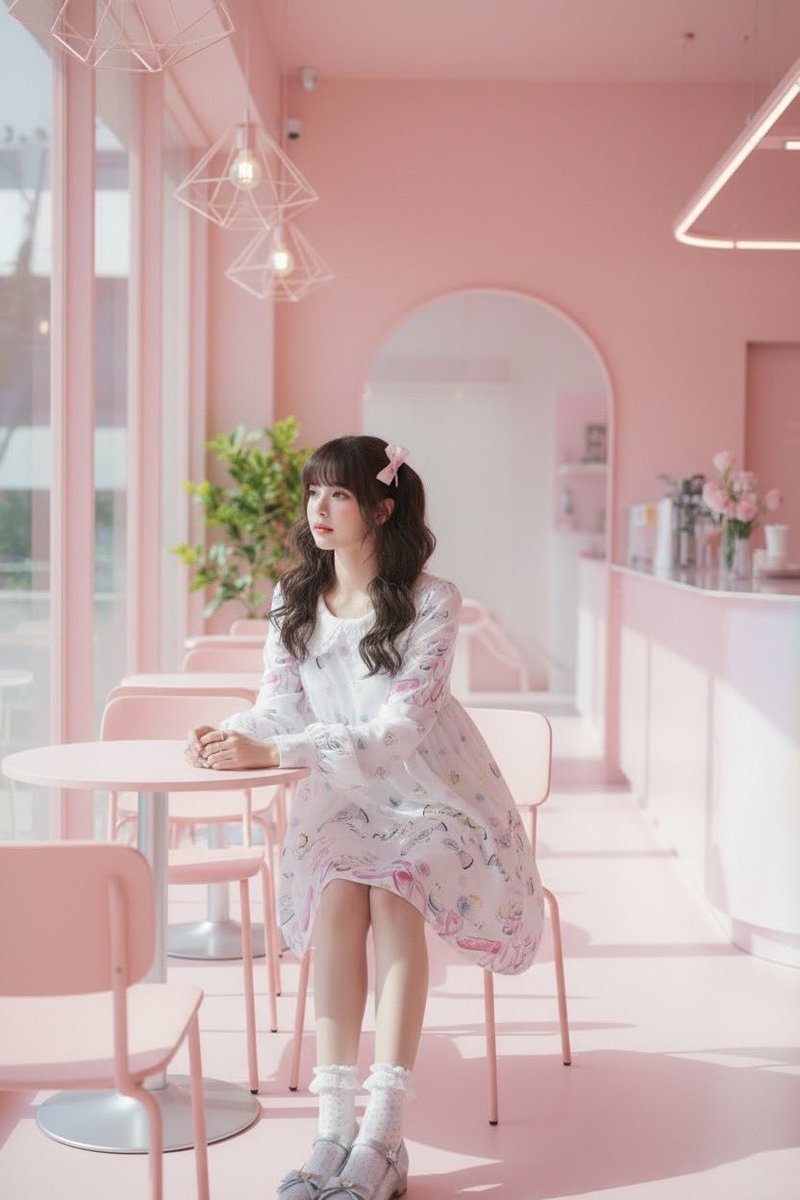 RoseMarie_seoir (@syrup_tokyo) / Posts / X