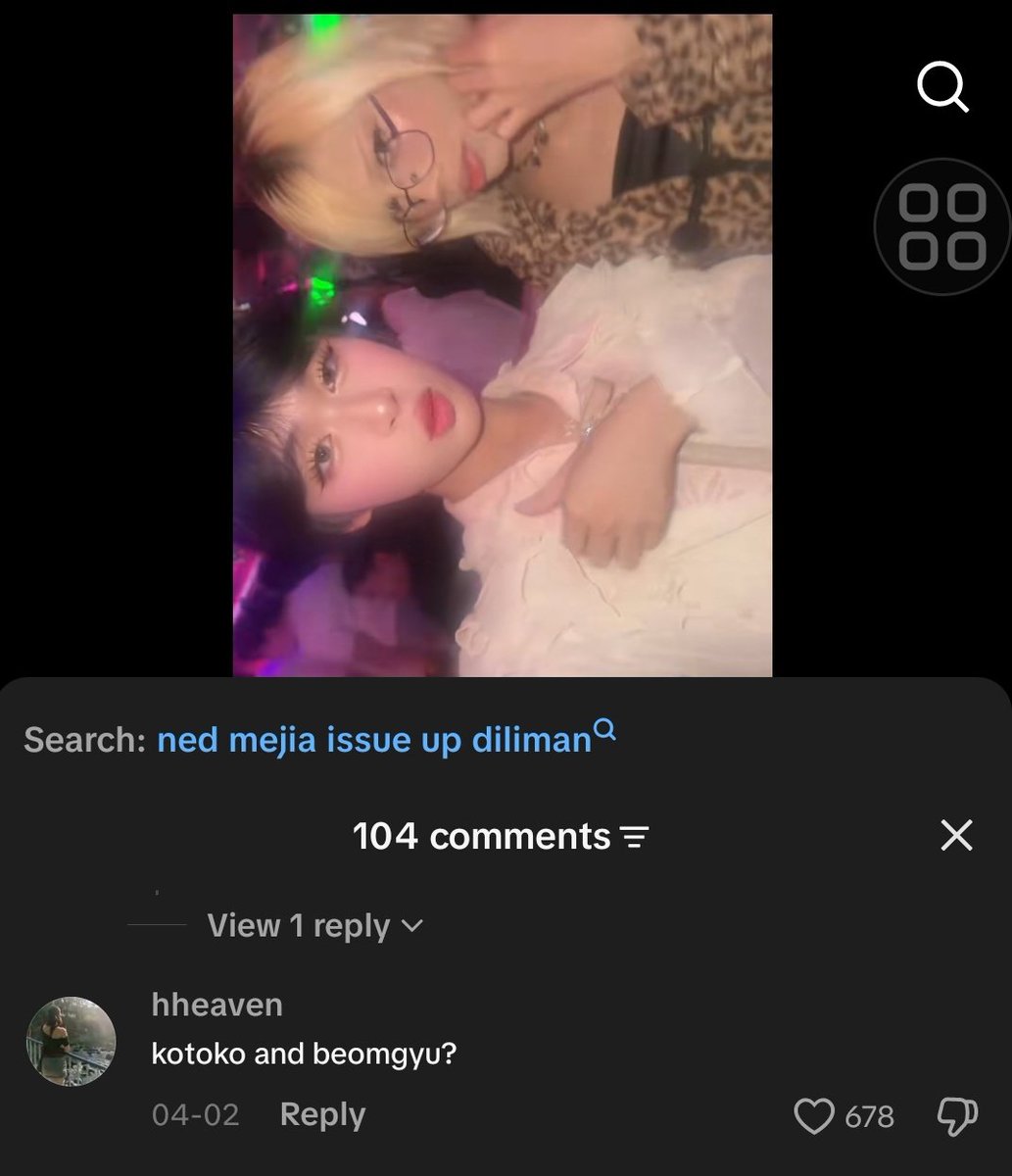 Kai ♧ Is seeing TXT !! tweet media