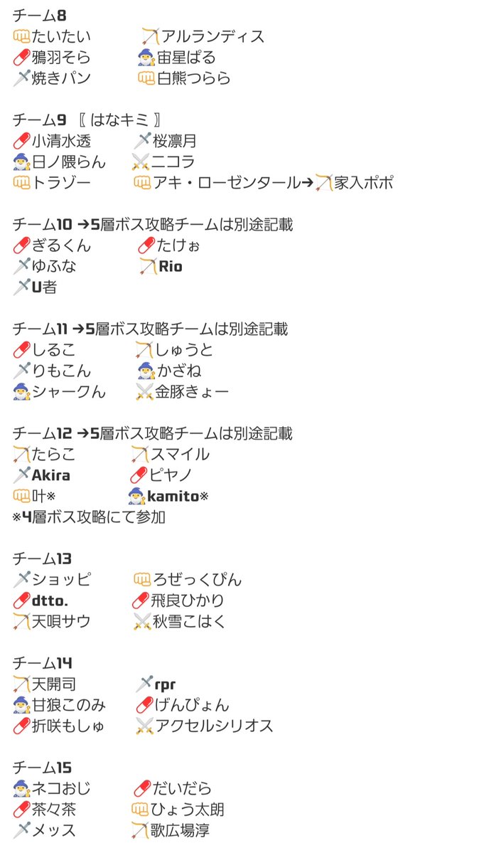 春雨サラダ tweet media