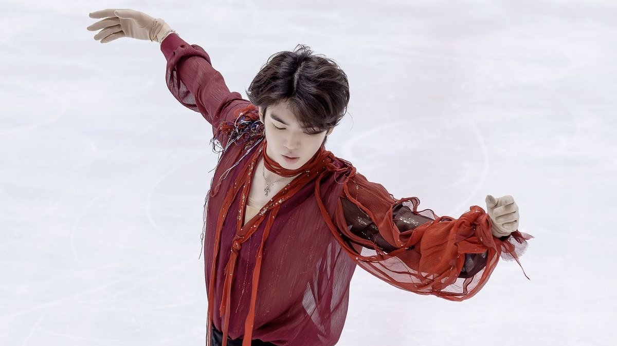 cristina tweet media