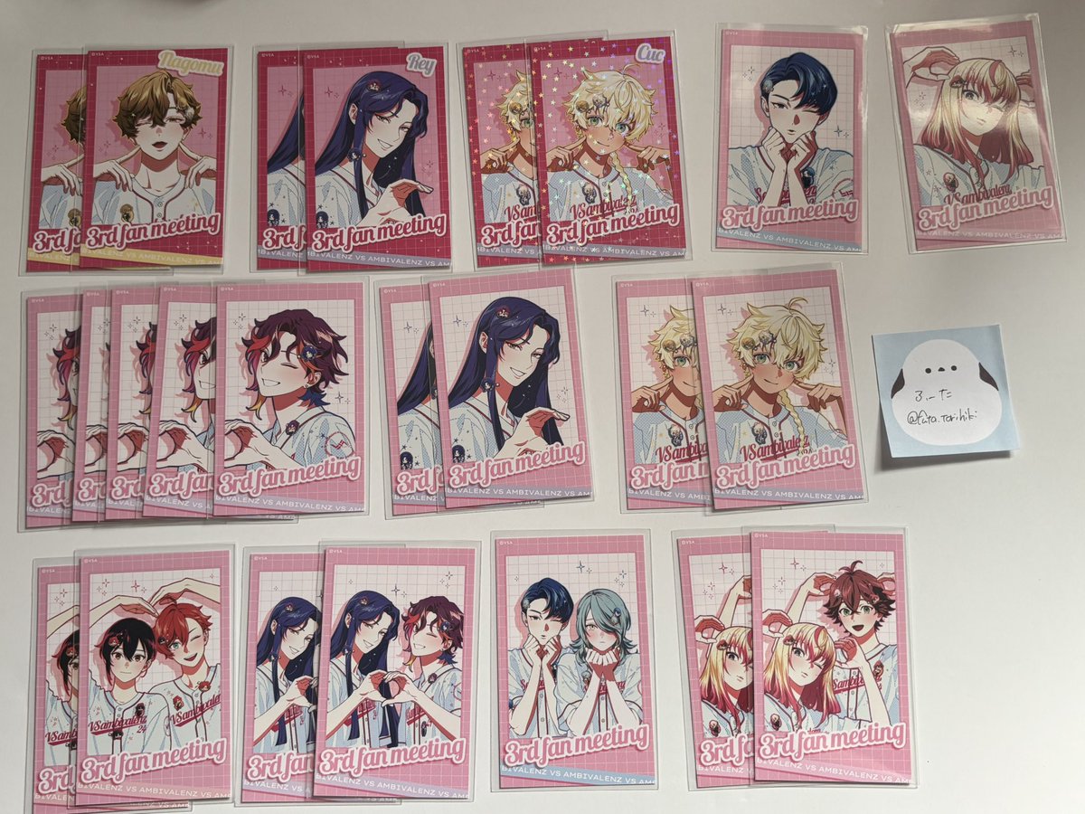 ふーた tweet media