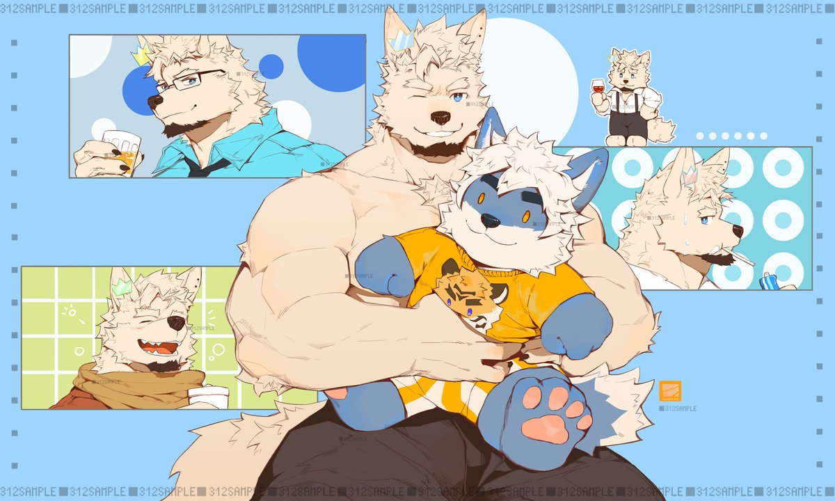 DLGR#312 tweet media