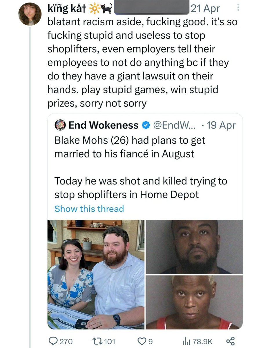 Possum Reviews tweet media