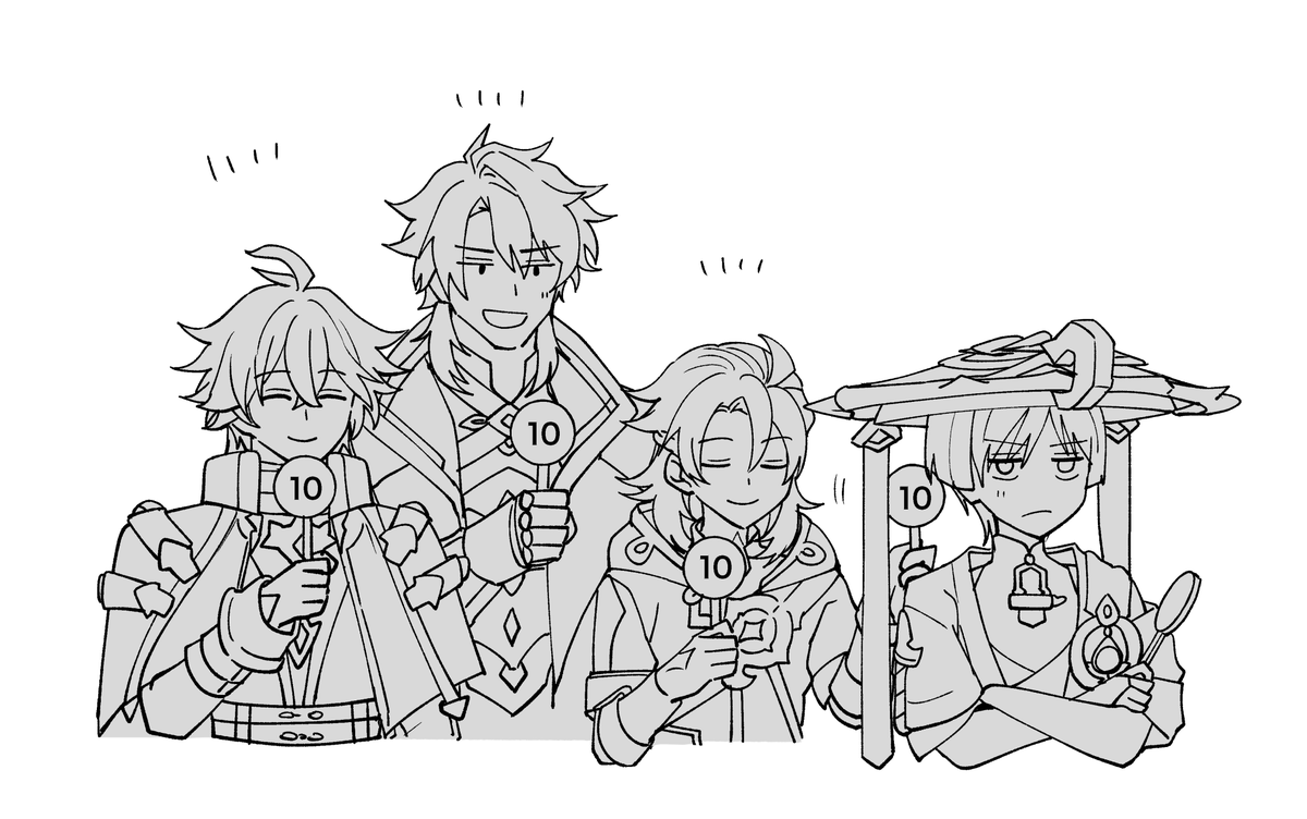 ミヤチ tweet media