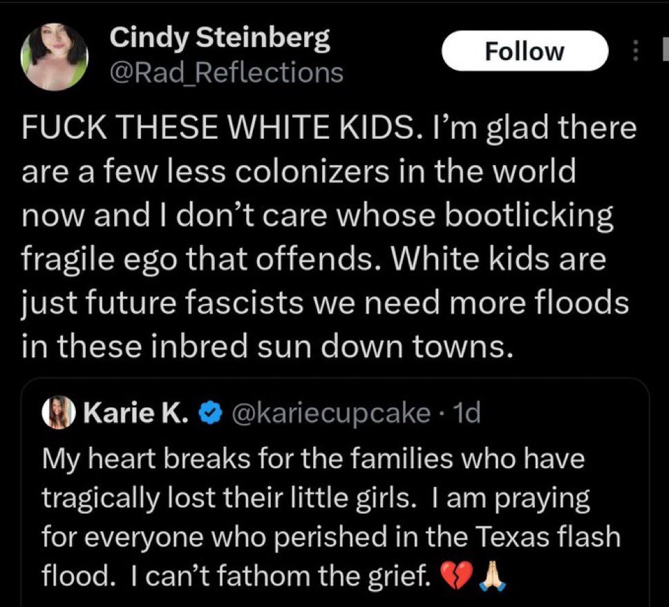 Possum Reviews tweet media