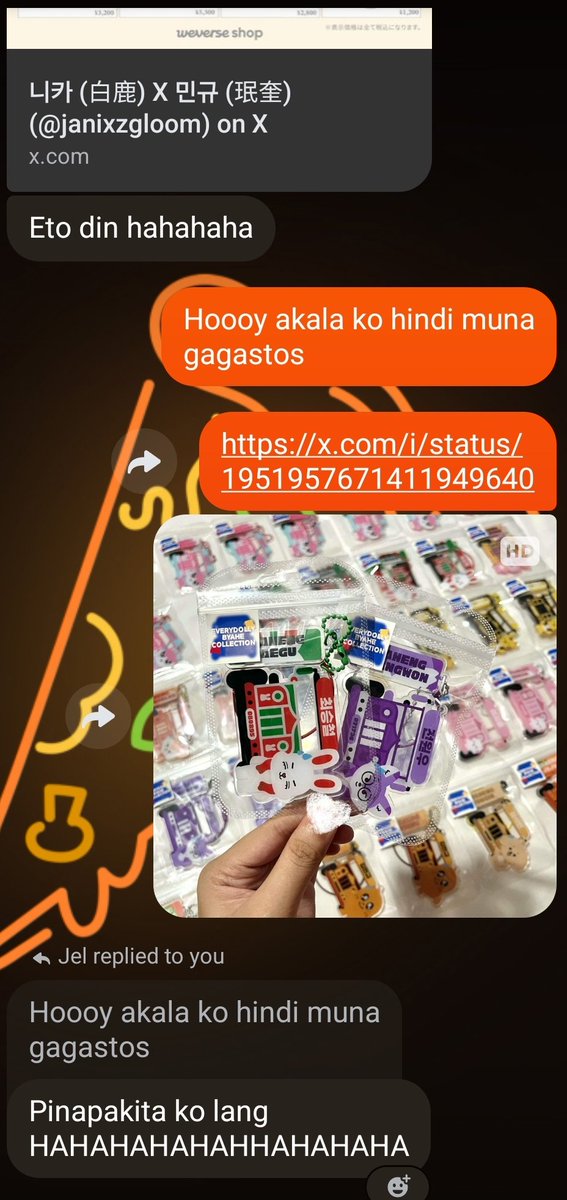 🌻 Ica DxS 🌻 tweet media