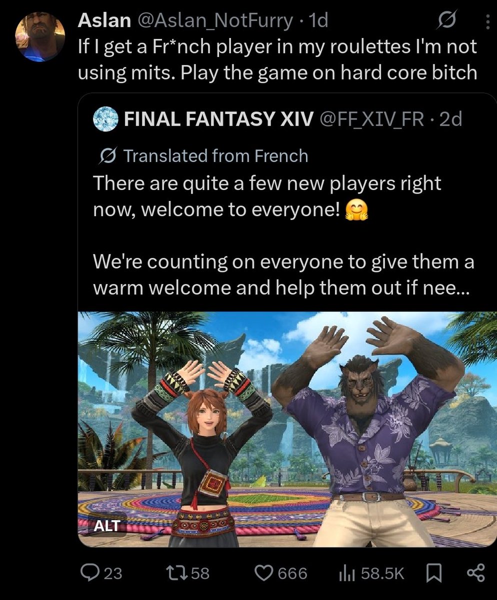 Yura/Aurea 🏳️‍⚧️ tweet media