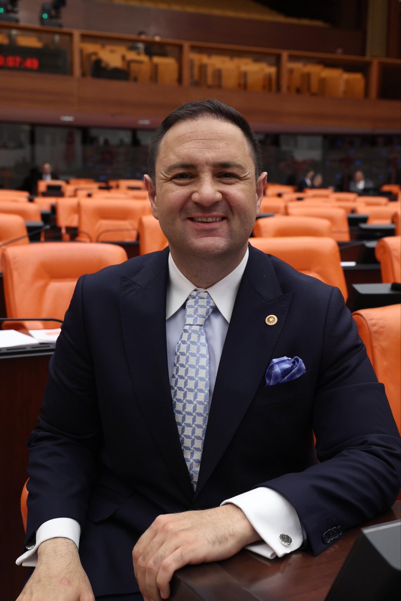 Umut Akdoğan tweet media