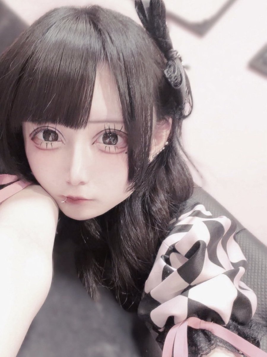 Alice in Silence🐰池袋コンカフェ tweet media