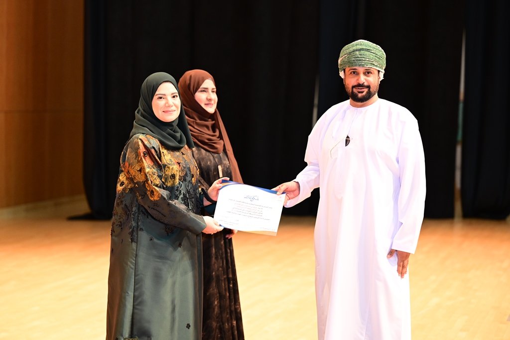 مجلة التكوين.. بيت الغشام للصحافة والنشر والإعلان tweet media