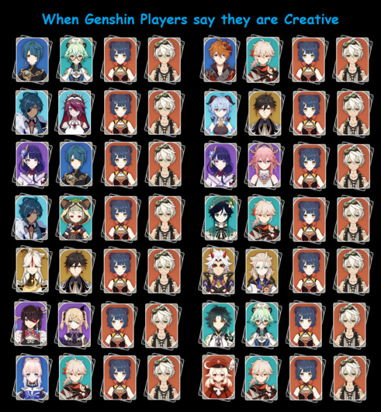 Daily Spiral Abyss resets in 3 days tweet media