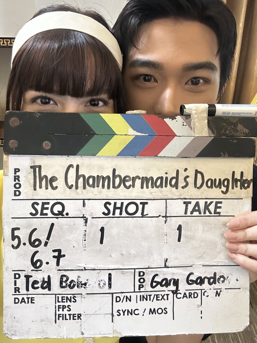 Gelo Rivera tweet media