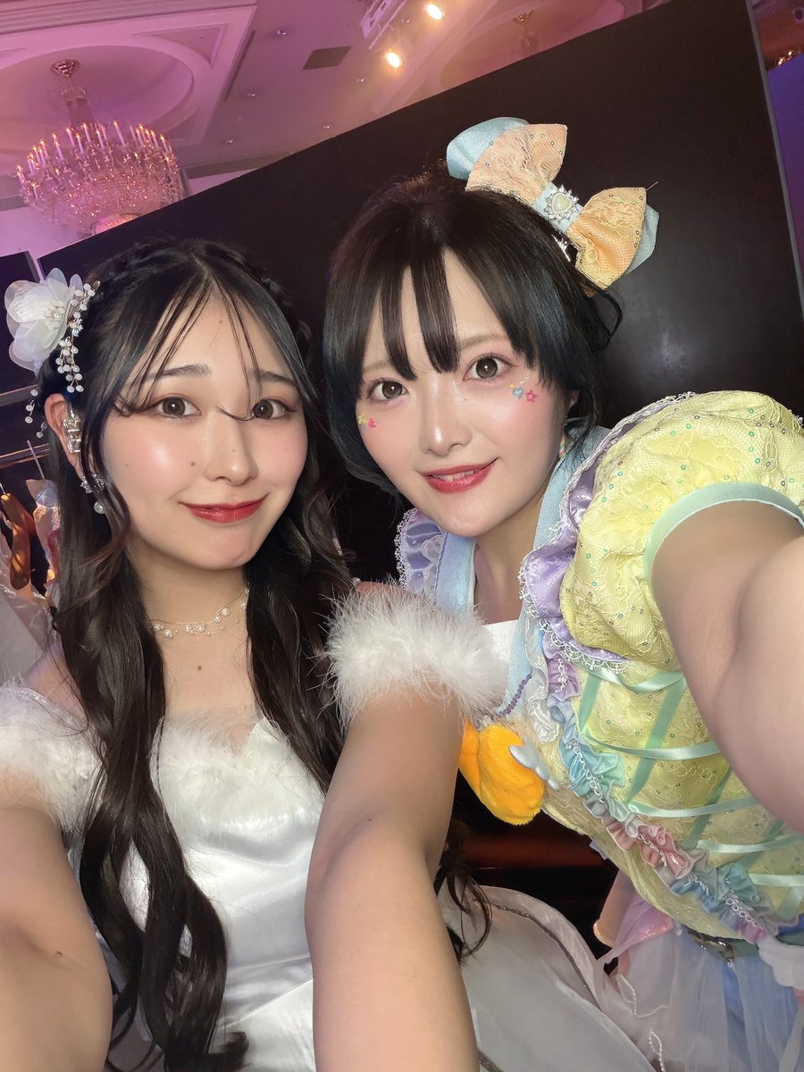 ꒰ Birthday Celebration ꒱ | Dorothy Little Happy オフィシャルブログ Powered by Ameba ameblo.jp/dorothylittleh…