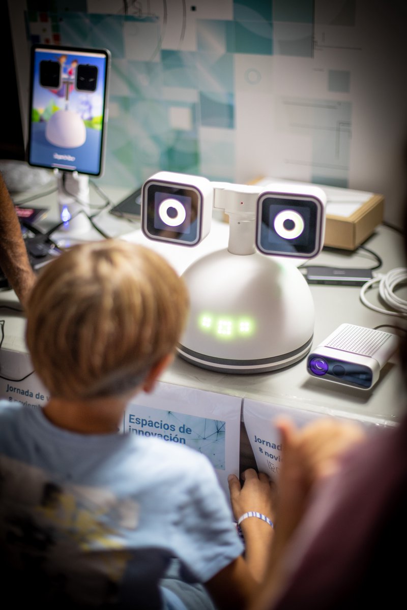 Juan Luis Pavón tweet media