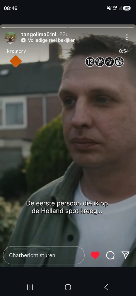 RoyGrinwis's tweet image. #Goedemorgen 🌄 #twitter 🐦/ #X ✖️ vrienden,

Vanavond om 20:30 uur is de laatste aflevering van 'Holland Gate: De vlucht uit Kabul' te zien op @NPO2 

Maar we gaan eerst aan de #Koffie ☕️
Fijne dag #Toppers 💚

#Veteraan 🎖️ | #Afghanistan 🇦🇫 | #HollandGate 🇳🇱 | @KroNcrv