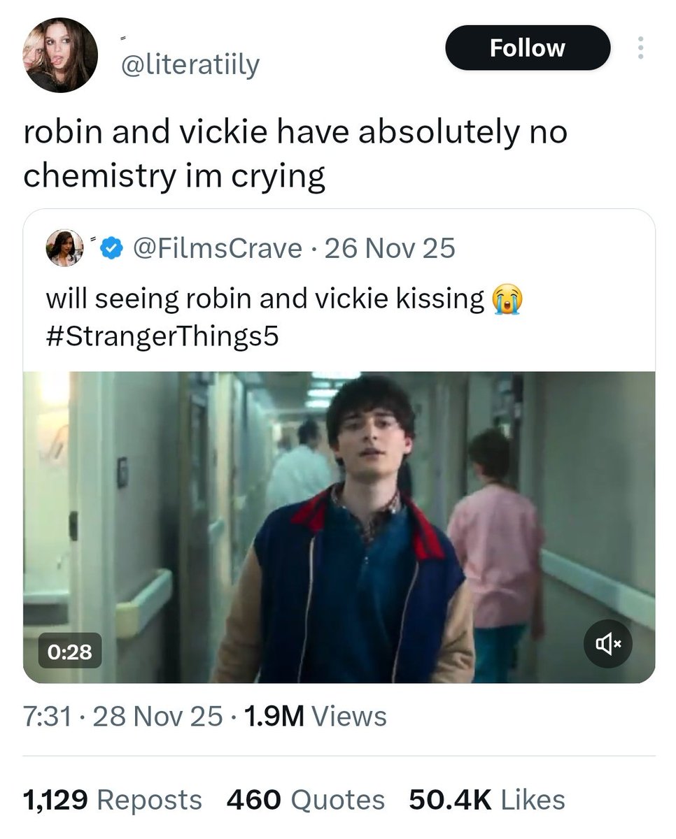 annie the woker tweet media