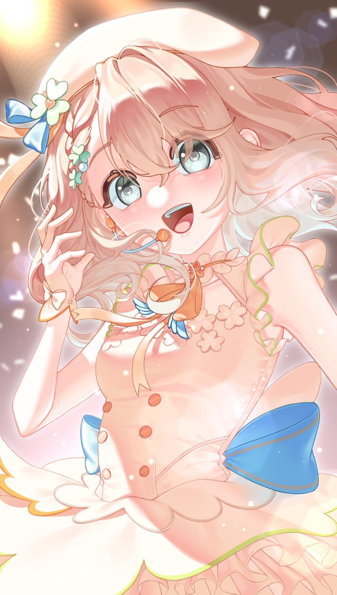 _hi1206_'s tweet photo. #花里みのり誕生祭2026

생일기념 재업🧡 https://t.co/Wq386Cg84Z