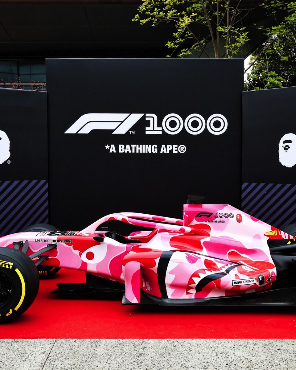 F1History1950's tweet image. 2019: F1's 1000th World Championship race

#OnThisDay 14th April, the 2019 Chinese Grand Prix held a special place in F1 history as the 1000th World Championship race since the series began at Silverstone in 1950.

Lewis Hamilton took the win, leading a Mercedes 1-2 finish ahead