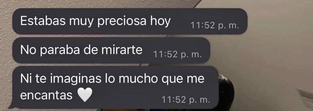 El tipo de interés que me gusta: