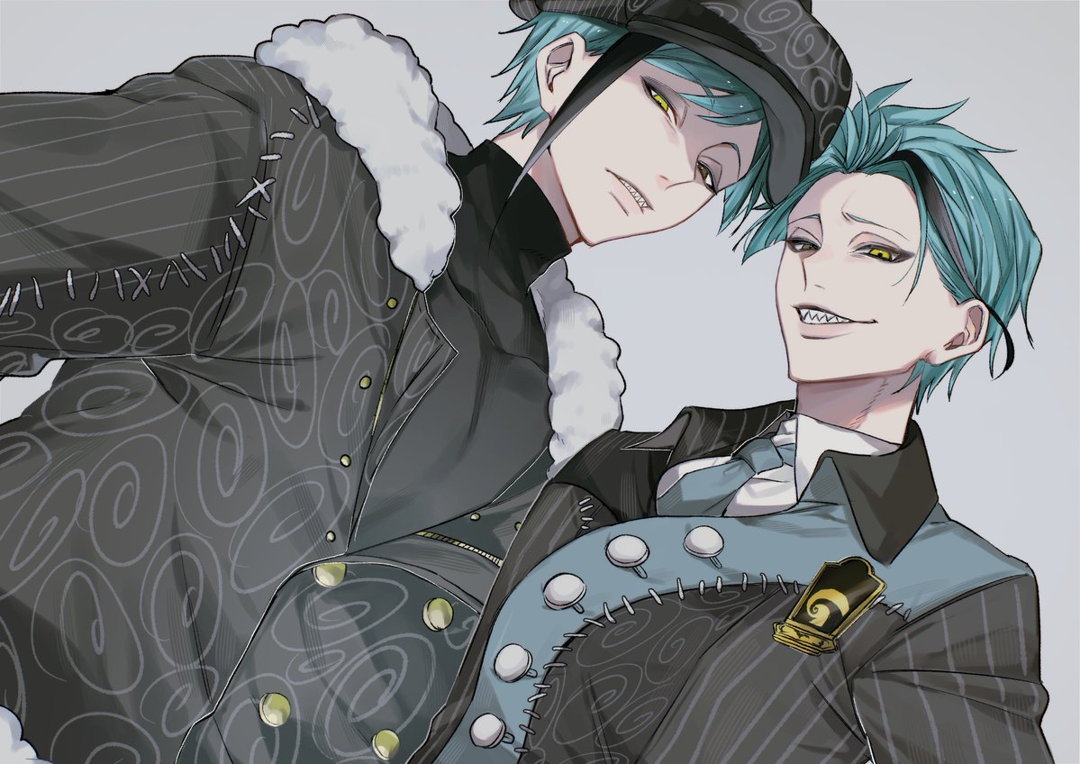 青谷干物 tweet media