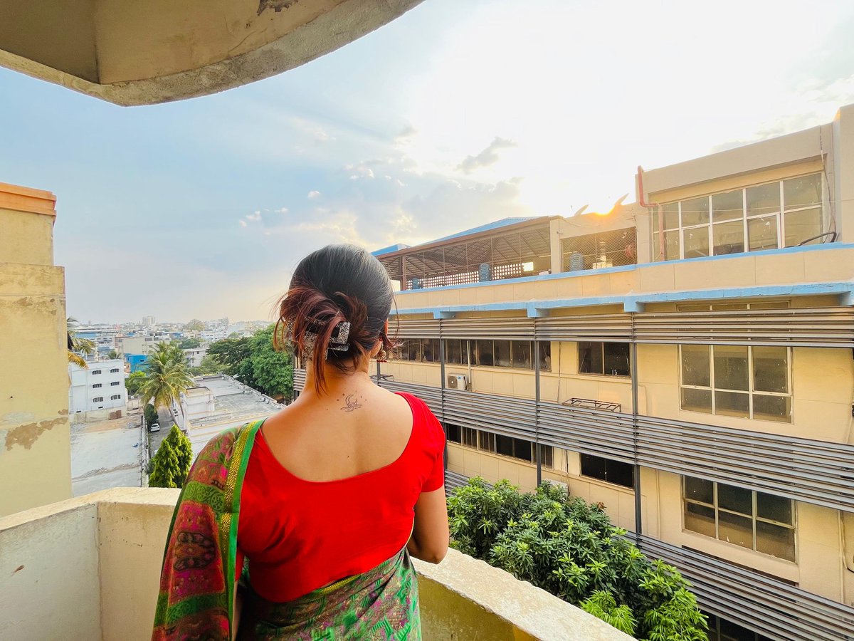 Ananya Singh tweet media