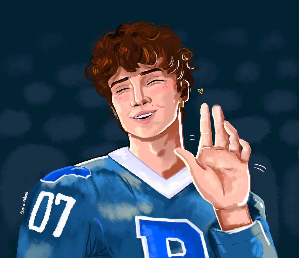 staticpillow's tweet photo. 🩵❄️ 
#byler #mikewheeler #willbyers #blueice #smau https://t.co/vy8Z1ti6Vj