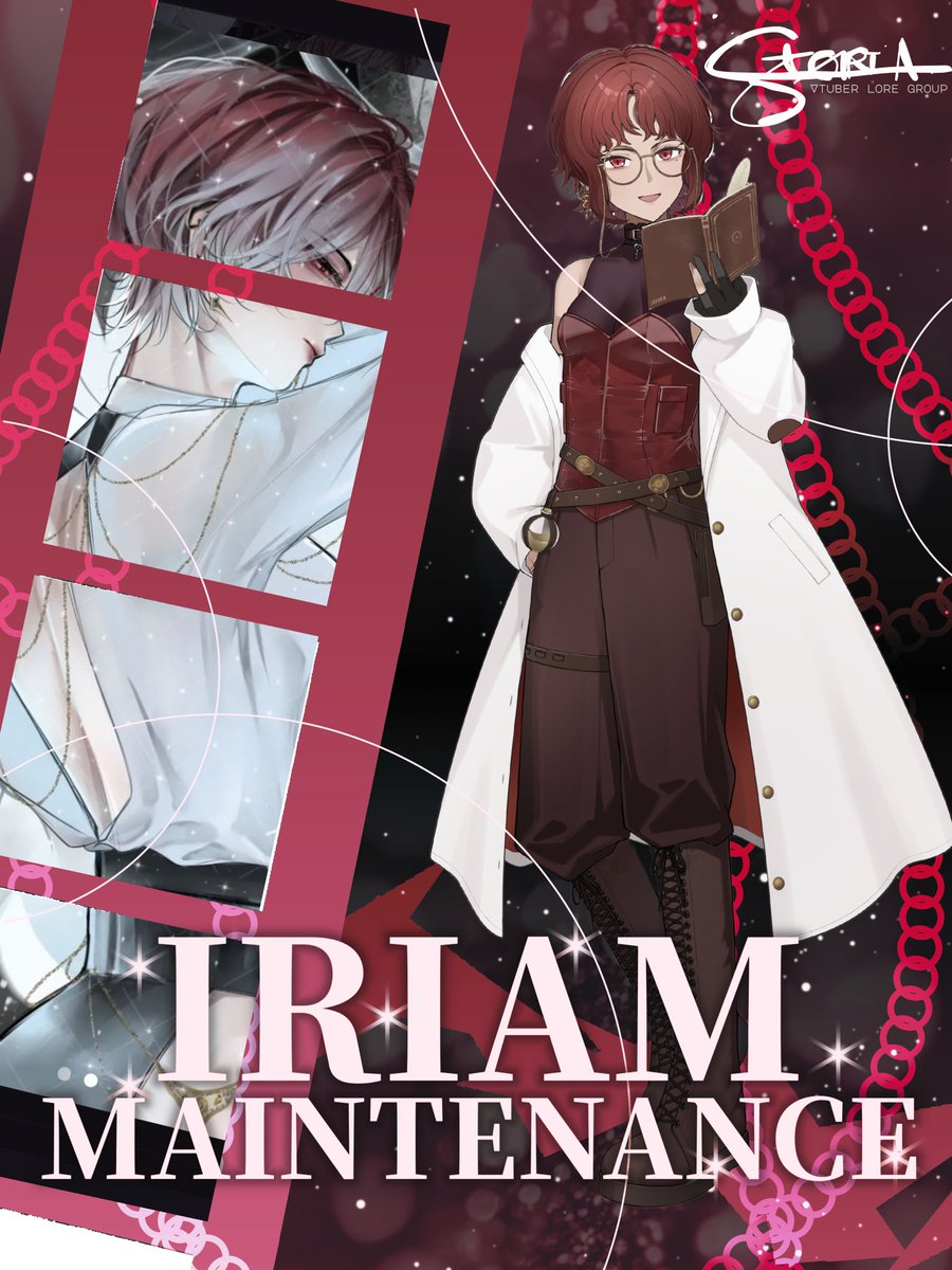 Auri Aurealis アウリ【IRIAM EAS | Stori:A 】 tweet media