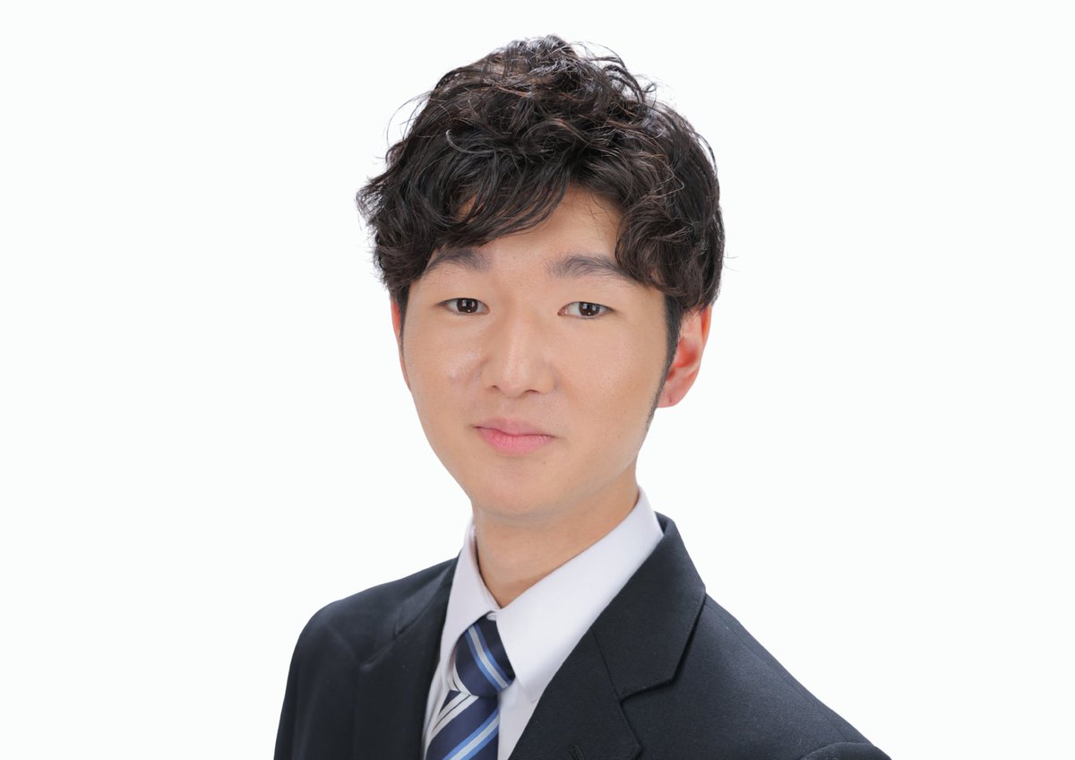 ap_mida's tweet photo. ✨出演情報✨
3月21日(土)放送
日本テレビ系「1億人の大質問!?笑ってコラえて！」
10月期ドラマコラボ再現ドラマに
石垣竣梧が出演させていただきました！

#日本テレビ
#笑ってコラえて
#AngelPro
#出演情報 https://t.co/cfNdLiU3RF