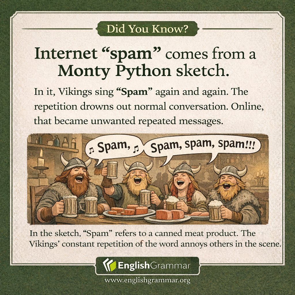 English Grammar tweet media
