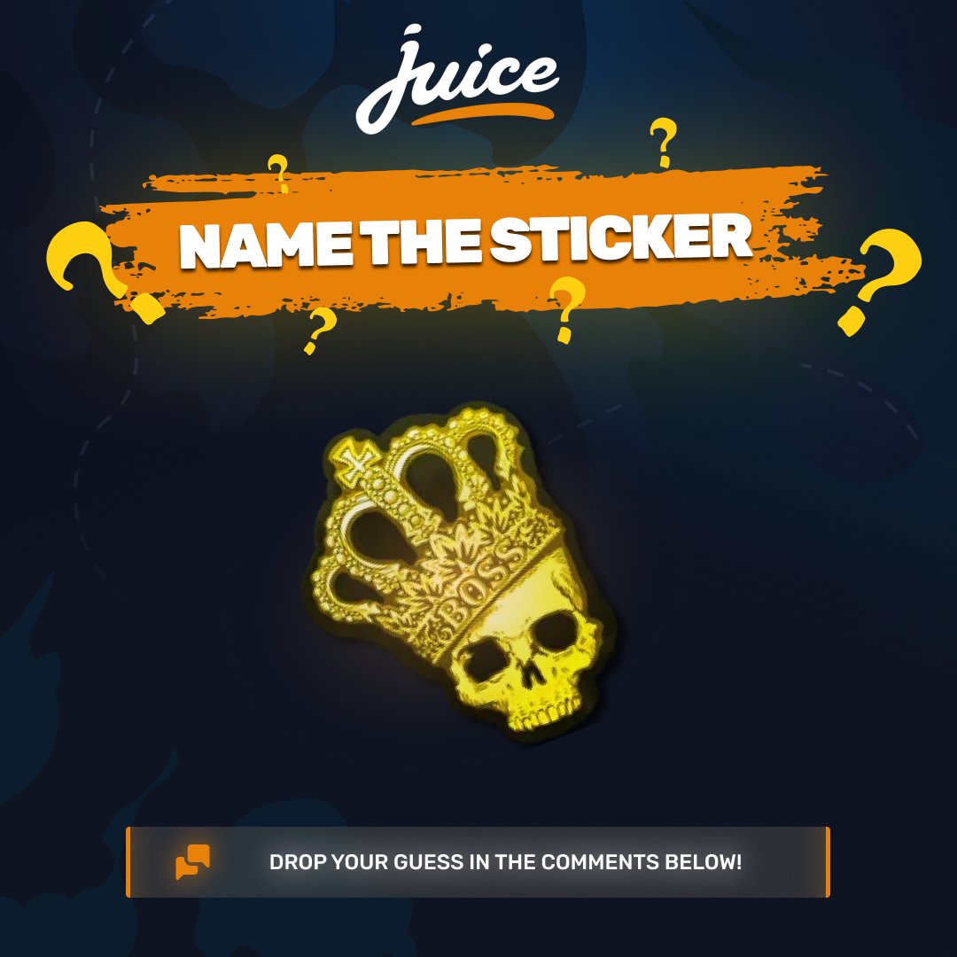 Juice.gg 💦 tweet media