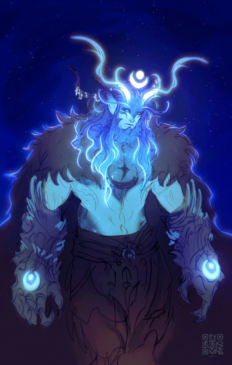 jadeparrot \\ 🦋 comms open 1/2 tweet media